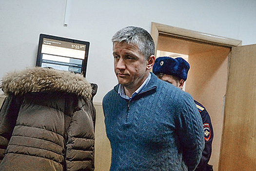 Бывшего главу «Русгидро» перевели под домашний арест
