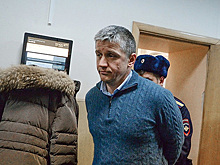 Бывшего главу «Русгидро» перевели под домашний арест