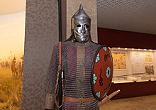 Древнее оружие Богенбай батыра представят в военном музее в Астане
