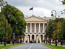 Смольный согласовал митинг в центре Петербурга против пыток полицией и ФСБ, отклонив пять заявок