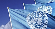 Генсек ООН предупредил об открытых вратах в ад