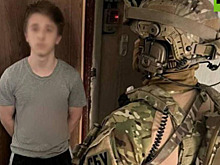 Правозащитник Мельников: 17-летний Маркин из ДНР находится под психологическим давлением в СИЗО Киева