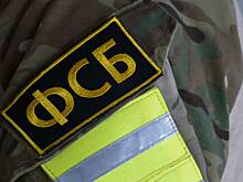 ФСБ предотвратила теракт на железной дороге и задержала подозреваемого