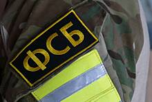 ФСБ предотвратила теракт на железной дороге и задержала подозреваемого
