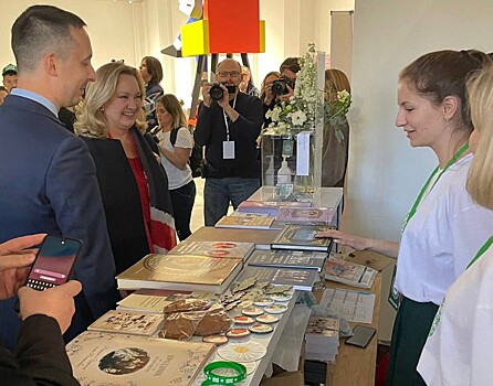 В Нижнем Новгороде отпраздновали 150-летие со дня рождения императрицы Александры Федоровны