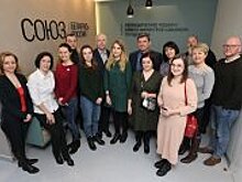 Сотрудникам БЕЛТА вручены государственные награды