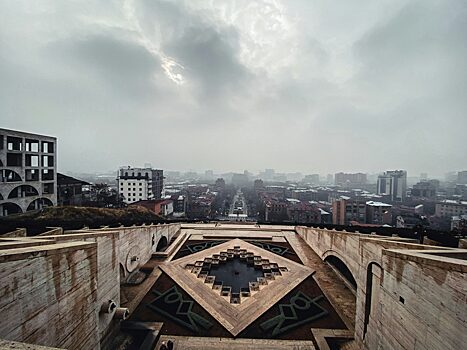 Армянские банки сохранят высокую прибыльность в 2024-2025 годах