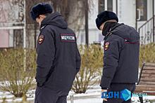 На Дону полицейские изъяли 60 тысяч пачек контрафактных сигарет стоимостью 11 млн рублей