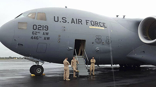 Как США наращивают военную активность в Африке для противодействия РФ и КНР