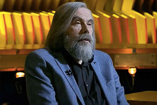 Украинского политолога Погребинского заподозрили в госизмене