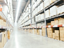 К 2026 году объем качественных складов в Новосибирске превысит 2 млн кв. м