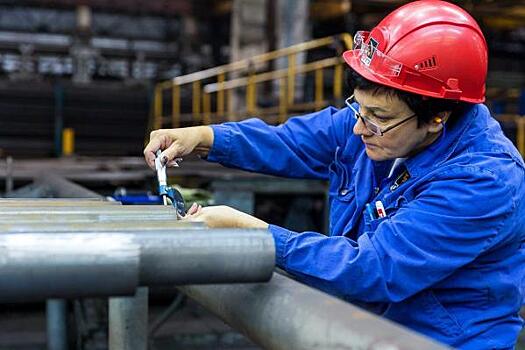 ТМК провела на заводах аудит качества продукции