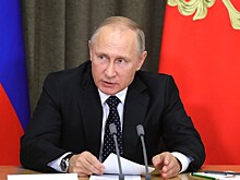 На трассе в Египте перевернулась машина