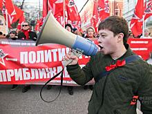 Уральские оппозиционеры пожаловались полпреду на чиновников