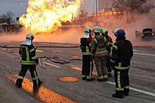На Украине сообщили о поджоге молитвенного дома УПЦ