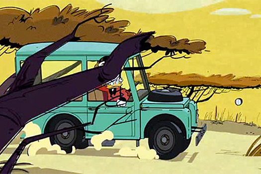 «Утиные истории» получили новую музыкальную тему и дату релиза