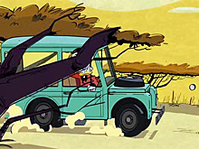 «Утиные истории» получили новую музыкальную тему и дату релиза