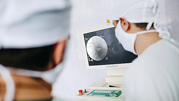 Центр медицинской радиологии появится в Ульяновской области в 2018 году
