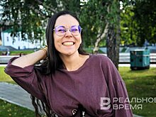 Александра Яковлева: "Я думала, что мои руки ни подо что не приспособлены, кроме того, чтобы печатать"