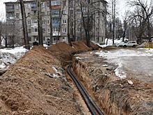 Названы адреса счастливчиков, которых избавляют от дырявых труб в Костроме