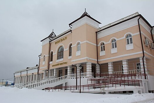 В Якутии железную дорогу стоимостью 47 млрд превратили в долгострой