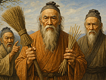 «Ваши враги не торопятся». Китайцы предупредили россиян о главной опасности