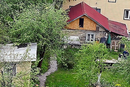 В Подмосковье подорожали дачи