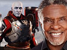 Коммандера Завалу в Destiny 2 озвучит Кит Дэвид — голос Андерсона из Mass Effect