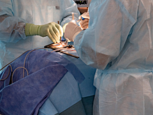 Врачи спасли москвича с опасным скоплением жидкости возле сердца