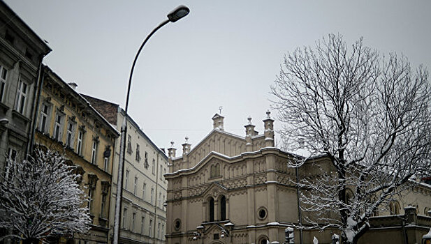 Премьер Польши произвел первые изменения в правительстве