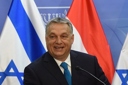 Обматерившему Орбана главе МИД Словакии посоветовали обратиться к врачу