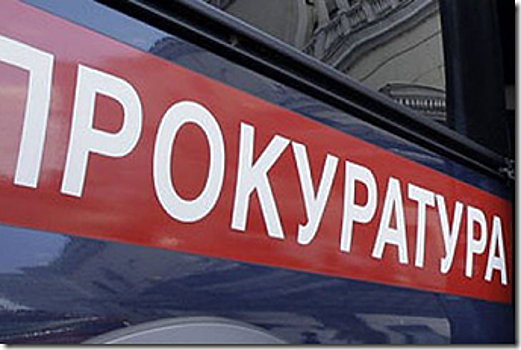 Прокуратура принудила власти муниципалитета под Калининградом обследовать дом, в котором 20 лет не проводился ремонт