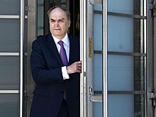 Антонов заявил о конструктивном диалоге по Венесуэле с Абрамсом