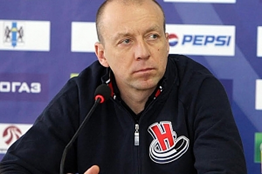 Андрей Скабелка: По «шведскому» пути «Авангарда» скоро пойдут другие клубы КХЛ
