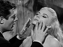 Итальянские фильмы, ставшие классикой: Феллини, Антониони, Пазолини, Бертолуччи, Висконти…