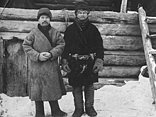 Сибиряки: можно ли считать их русскими