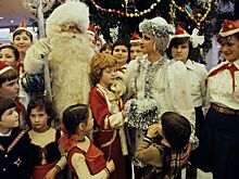 Как отмечали Новый год в СССР — 5 уютных традиций