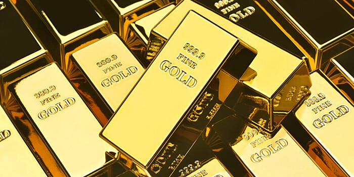 Было ваше, стало наше: как швейцарские банкиры присвоили золото Гитлера?