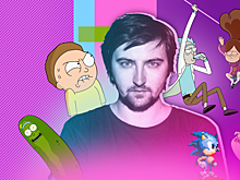 «России нужно больше Тетриса»: Дима Сыендук об анимации, планах и карантине