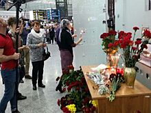 В Сочи завершена основная фаза поисковой операции на месте крушения Ту-154