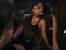 Ариана Гранде заигрывает с A$AP Rocky в Сети