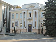 Первая публичная библиотека на Кубани отметила 125-летие