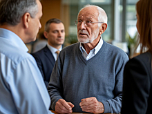 Пенсионер «с того света». Сибиряк 1,5 года не может доказать, что он жив. Игра в прятки со смертью и системой