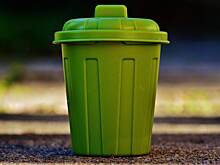 В подъезде дома на улице Руднёвка отремонтировали окна