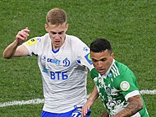 Агент о вариантах у Фомина: «Бешикташ» и вся верхушка РПЛ, но до конкретики не доходило. «Динамо» сказало, что хотело бы сохранить Даню»