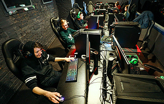 Microsoft и Warner Bros. подали в РФ заявки на товарные знаки названий видеоигр