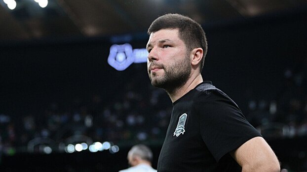 Заварзин: "Краснодар" психологически не готов. Видимо, "Зенит" будет чемпионом
