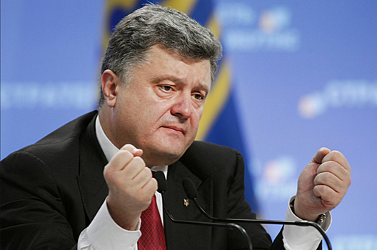 «Украина перешла черту приличий»