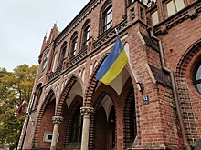 Военная помощь от Латвии превратилась в товар на украинских интернет-площадках