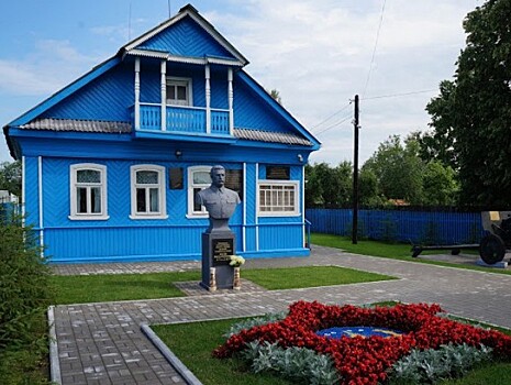 В Ржевском филиале Музея Победы отметят годовщину первого военного салюта
